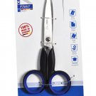 Kretzer Finny Profi Straight 5 Inch Round Tip Scissors