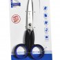 Kretzer Finny Profi Straight 5 Inch Round Tip Scissors