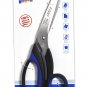 Kretzer Finny Profi 9.5 Inch Bent Handle Scissors