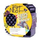 Your Nest Sewing Notion Organizer Martin
