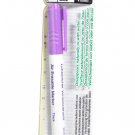 Clover Air Erasable Fabric Marker Thick Purple 5031