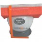 Casabella Get A Grip Sponge And Scrubber With Suction Grip Base