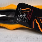 Jewel Tone Thread Snips Pro Gold