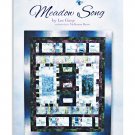 Meadow Song Complete Quilt Pattern