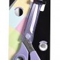 KAI N3210SE 8 1/4 inch Patchwork Scissors