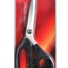 KAI N220L Left Handed 8 1/2 Inch Dressmaking Shears