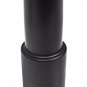 Generic Fitall 35mm to 1 1/4 Black Plastic Vacuum Attachment Adapter