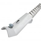 Windsor Versamatic White Plastic Handle w/Cover Windsor Versamatic White Plastic Handle w/Cover