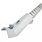 Windsor Versamatic White Plastic Handle w/Cover