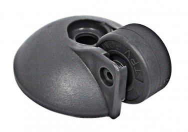 Titan T9000 and T9500 Canister Vacuum Caster Wheel 591002135