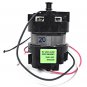 Titan T9500 and T9000 Grooved Power Nozzle Brushroll Motor 591007173