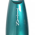 Titan T3000 Upright Blue Dust Cover Assembly C283-5000