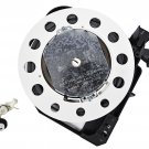 Titan T9000 Canister Vacuum Cord Reel Assembly 591012147