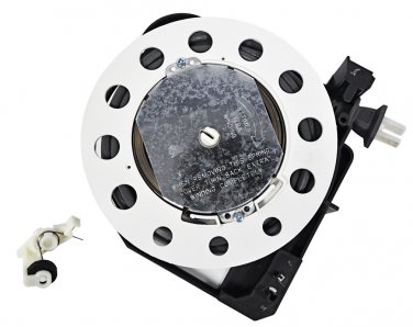 Titan T9000 Canister Vacuum Cord Reel Assembly 591012147