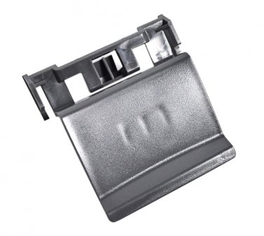 Titan T9000 and T9500 Canister Dust Cover Latch 591004135