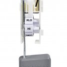 Titan T9500 Power Nozzle Height Adjustment Pedal 591001121 Titan T9500 Power Nozzle Height Adjustment Pedal 591001121