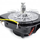 Titan Upright 12 Inch/16 Inch Vacuum Motor