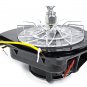 Titan Upright 12 Inch/16 Inch Vacuum Motor