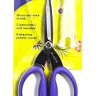 Karen Kay Buckley 7 1/2 Inch Perfect Scissors Large Purple