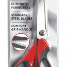 Sulivans 9 1/2 Inch Pinking Shears