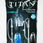 Titan T9000 and T9500 Canister HEPA Vacuum Bags