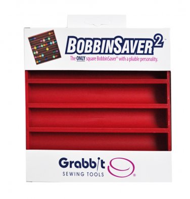 Grabbit Bobbin Saver 2