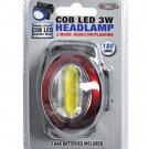 LED Head Lamp Red