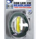 LED Head Lamp Green