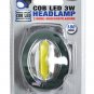 LED Head Lamp Green