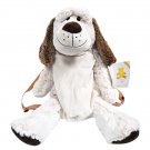 Embroidery Buddy Dalton Dog Backpack