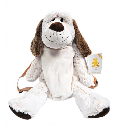 Embroidery Buddy Dalton Dog Backpack