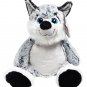 Embroidery Buddy Horatio Husky