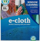 e-cloth Window Pack