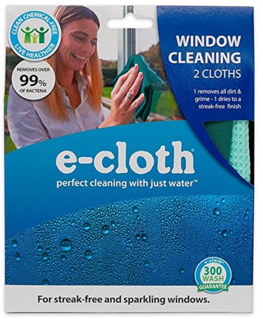 e-cloth Window Pack