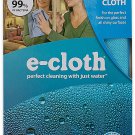 e-cloth Glass And Polishing Cloth