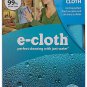 e-cloth Glass And Polishing Cloth