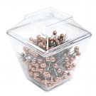 Rose Gold Sewing Pins