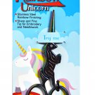 Rainbow Unicorn 4 Inch Scissors Rainbow Unicorn 4 Inch Scissors