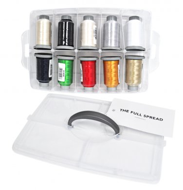 Fil-Tec Glide Full Spread Thread Collection