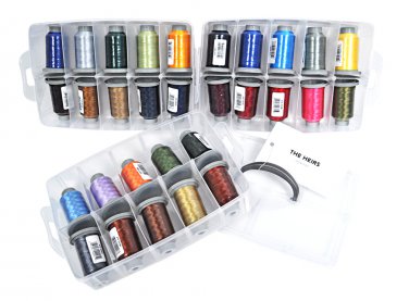 Fil-Tec Glide The Heirs Thread Collection