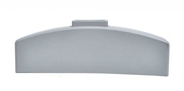 Kirby UG DE White Plastic Bag Top Cover 191801
