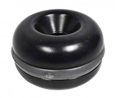 Kirby Avalir Front Wheel Assembly 131914