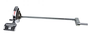 Kirby Avalir Front Wheel Shaft Assembly 131614S
