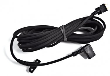 Kirby Avalir 32 Foot Black Power Cord 192014