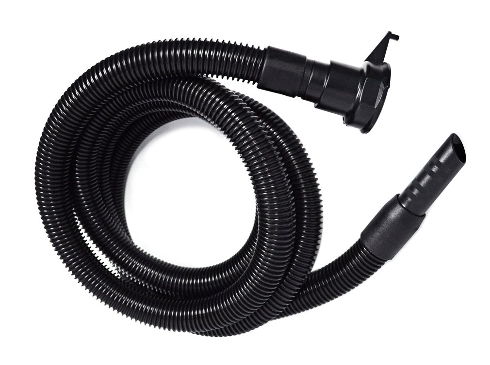 Kirby Sentria G Series and Avalir Black 12 Foot Attachment Hose 224814S
