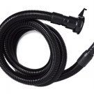 Kirby Sentria G Series and Avalir Black 12 Foot Attachment Hose 224814S