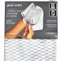 Casabella Microfiber Glass Cleaning Cloths