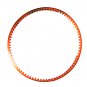 Sewing Machine Cogged Teeth Gear Belt 604136-002 Designed To Fit Singer