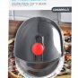 Casabella Cut 'n Slice Pizza Cutter