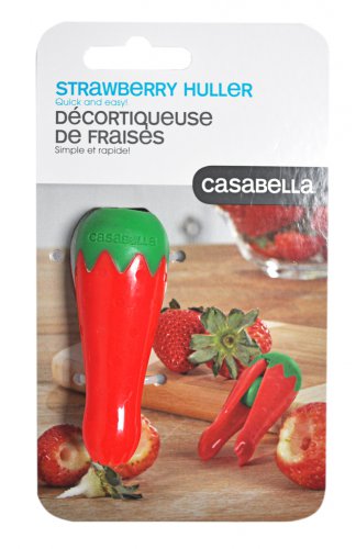 Casabella Strawberry Huller
